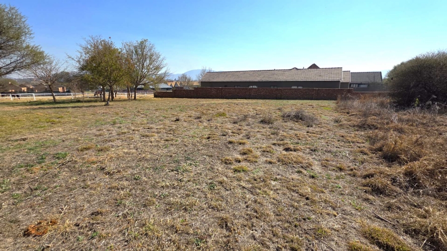 0 Bedroom Property for Sale in Meerhof North West